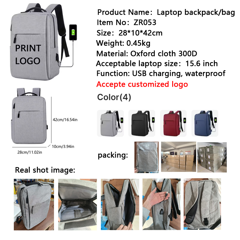 Laptop-Rucksack 2