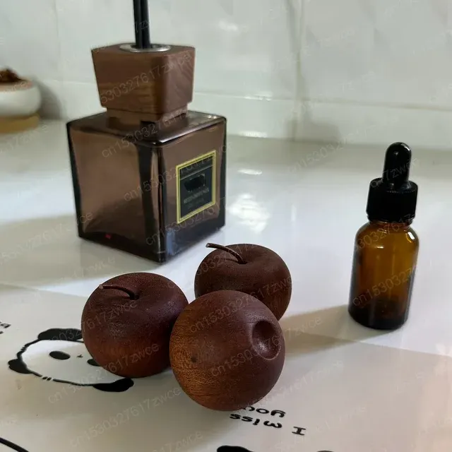 Wooden Aroma Diffuser 3