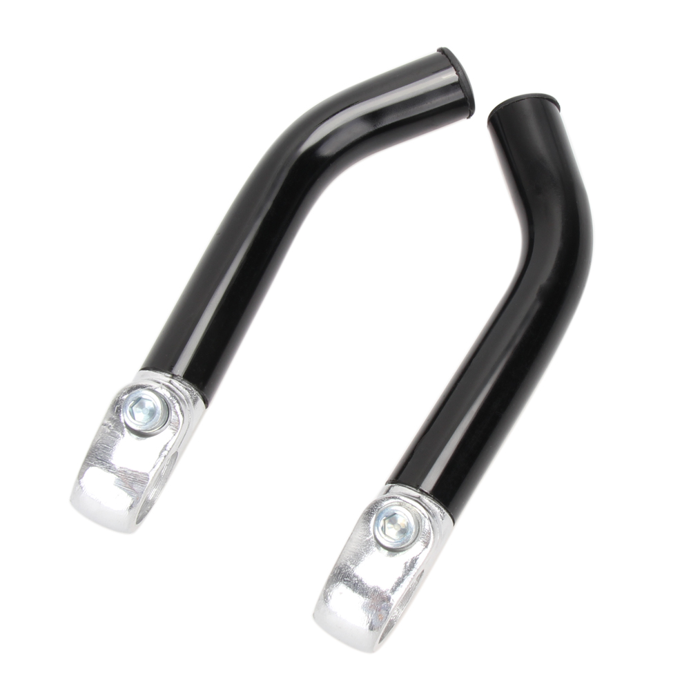 Bicycle Handlebar Aluminum Alloy Rest Plug