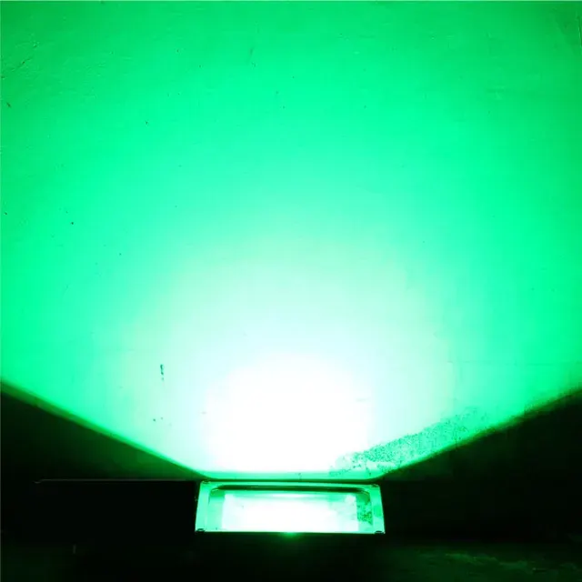 LED Floodlight 4