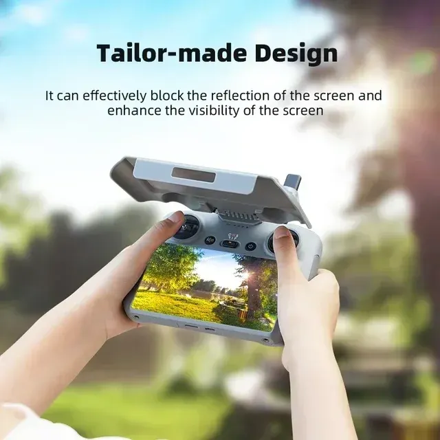 Drone Screen Protector 2