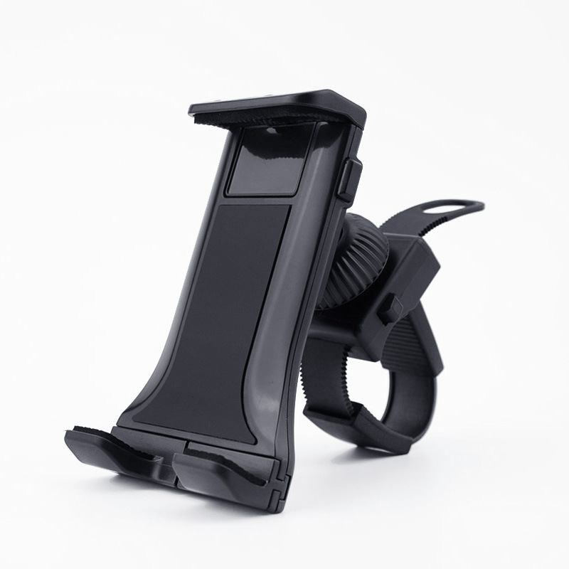 Bike Bicycle Treadmill Motorcycle Phone Tablet Holder 360°
