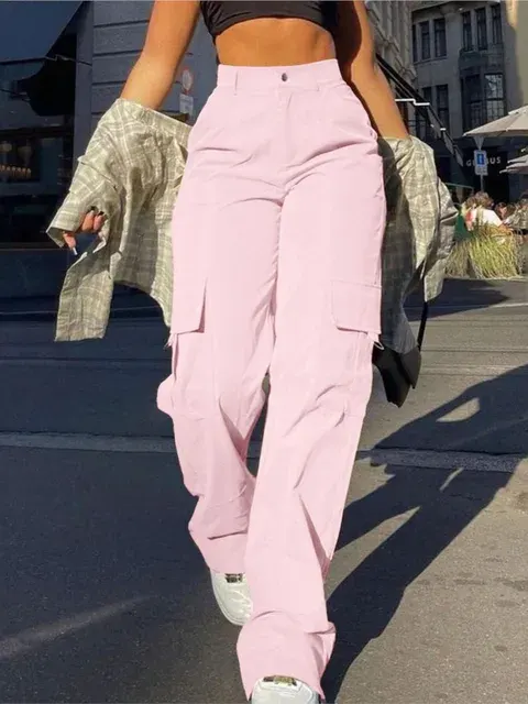 Cargo Pants 2
