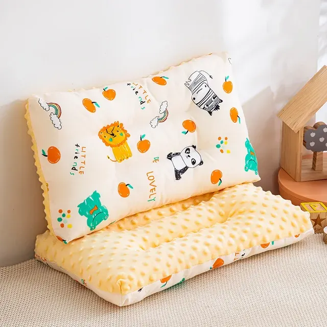 Kuschelkissen Kinder 2