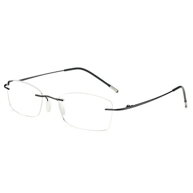 Blue Light Filter Reading Glasses 4