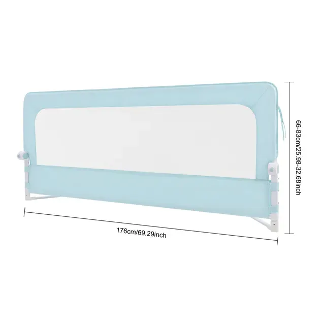 Children's Bed Rail 3