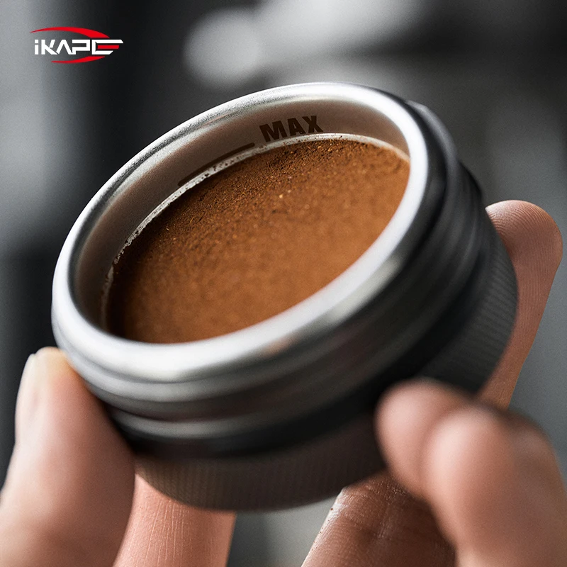 Portable Camping Espresso Machine for Home 3