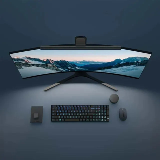 Monitor Light Bar 3