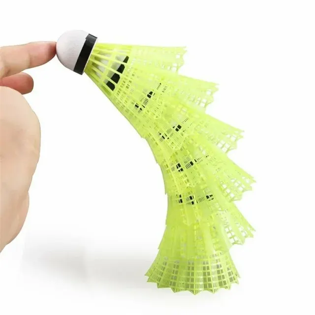 Shuttlecock Set 3