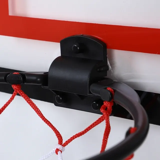 Mini Basketball Hoop 3