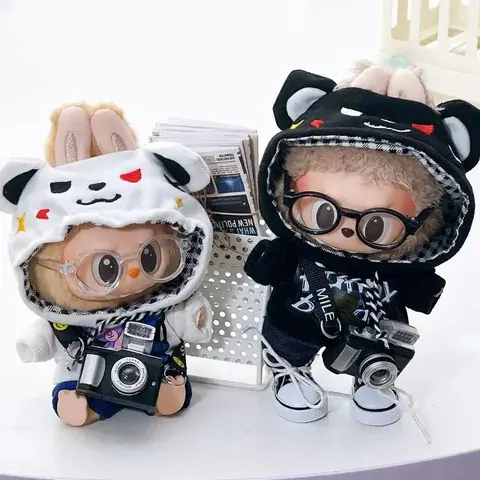Doll Clothing Outfit