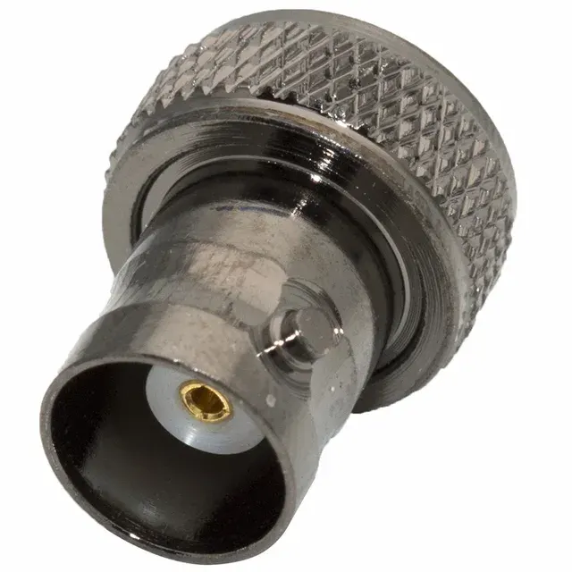 BNC to SMA Adapter 4