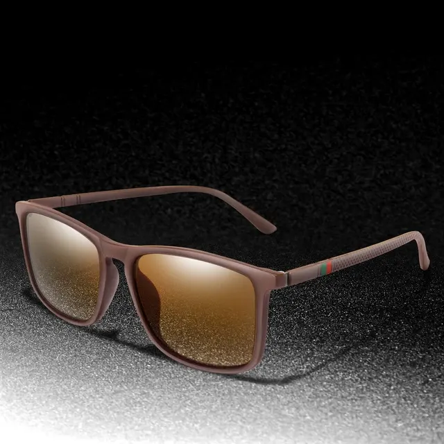 Polarized Sports Sunglasses 4