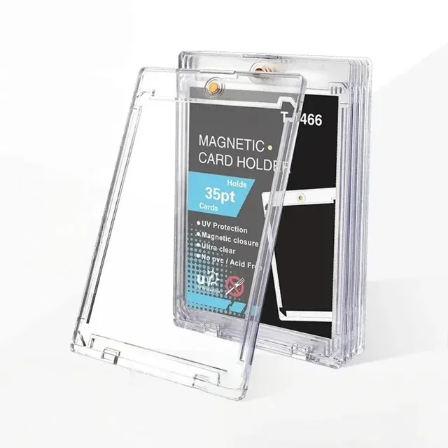 Kartenaufbewahrungsbox 2