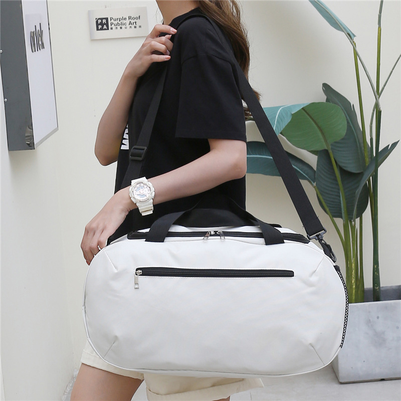 Foldable Waterproof Large Capacity Travel Bag 4
