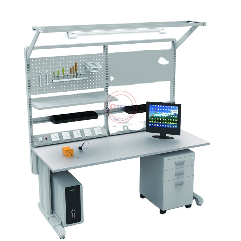 Cell Phone Electronics Repair Workstation