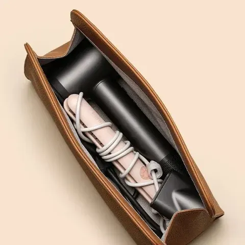 Travel Bag for Hair Styling Tools