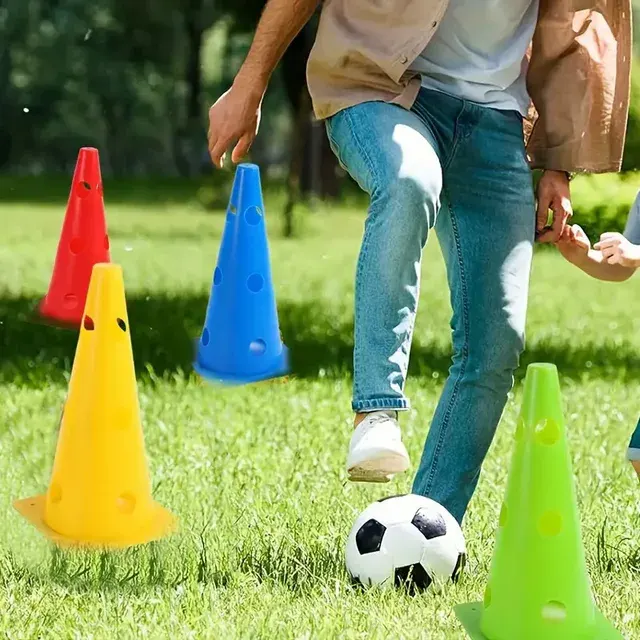Training Cone Set 3