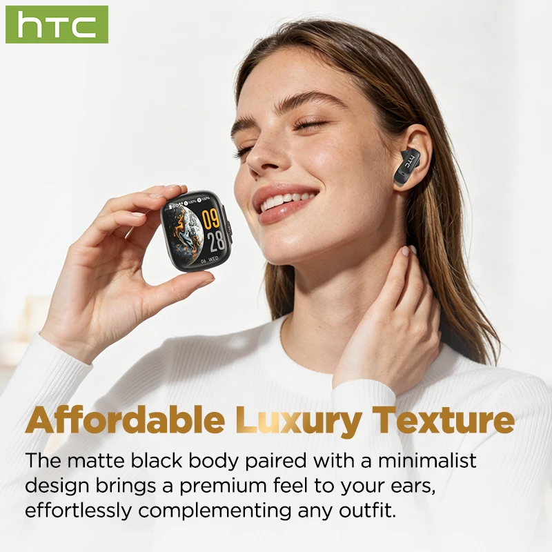 Wireless Translating Earbuds, 135 Languages 2