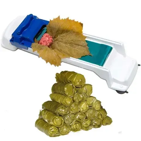Cabbage Roll Making Machine