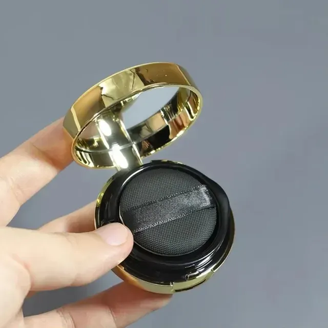 Air Cushion Foundation DIY Box Mini Süße Leere 2
