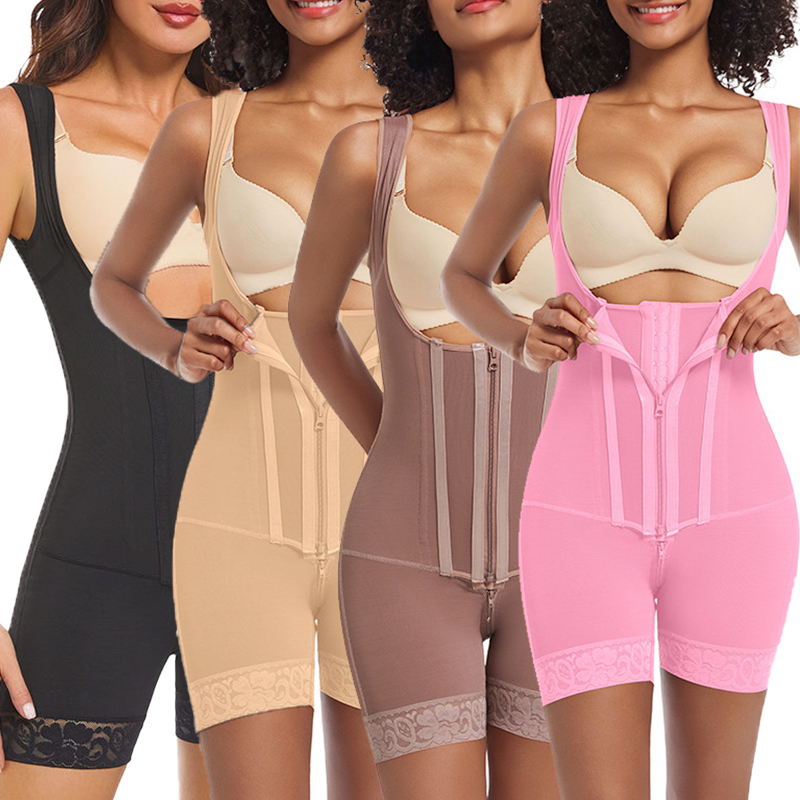 Slimming Shaping Bodysuit Shapewear for Women Tummy Control