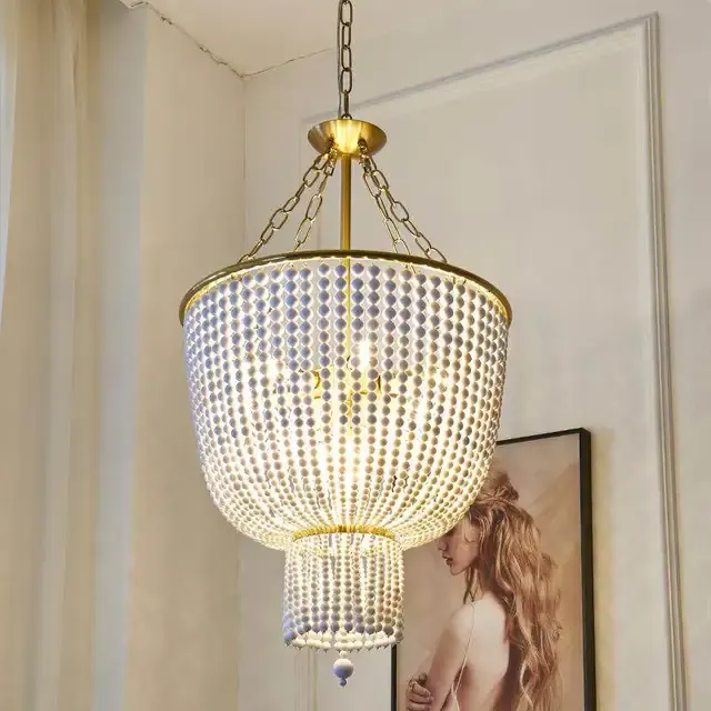Chandelier 3