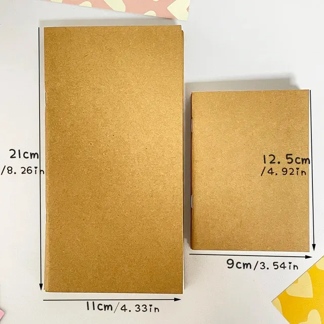 Traveler's Notebook 2