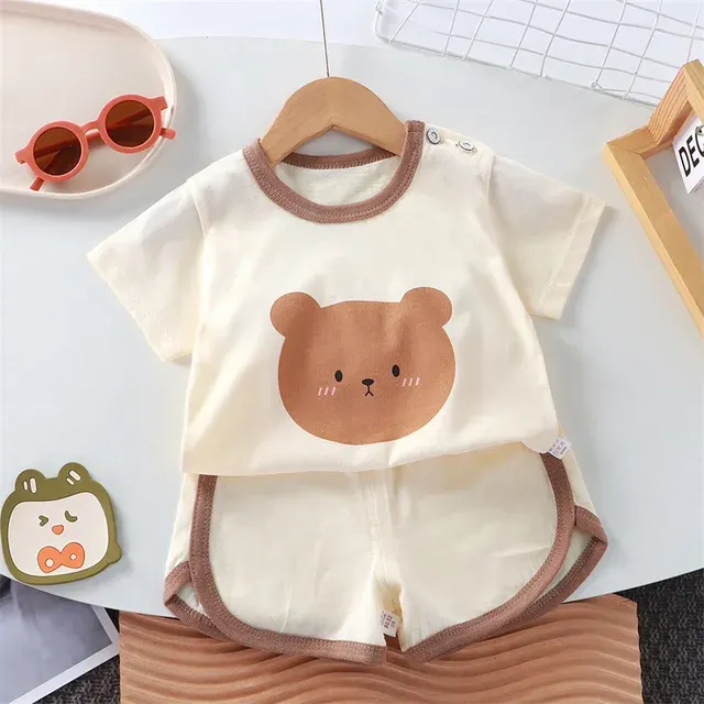 Baby Two-Piece Set 2