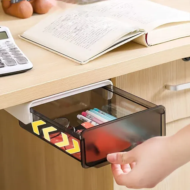 Drawer Desk Organizer Box 3