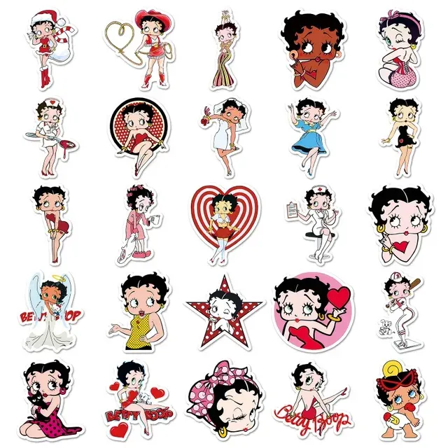 Sticker Set 4