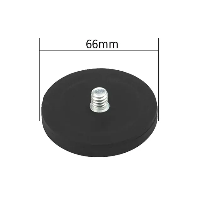 Tripod Adapter 4