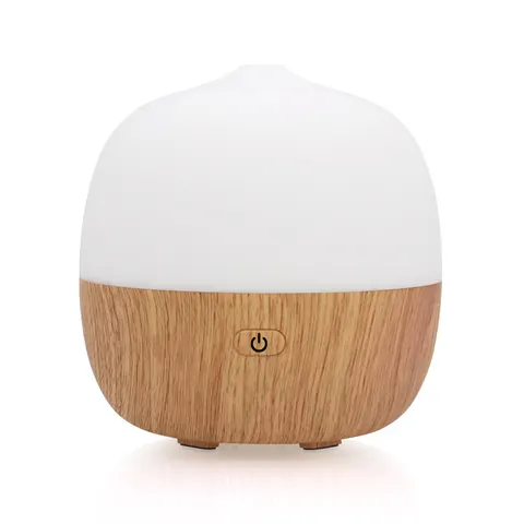 Household Small Capacity Night Light Humidifier