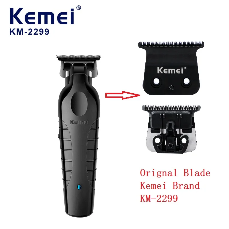 Replacement Blade for Hair Clipper Trimmer 2