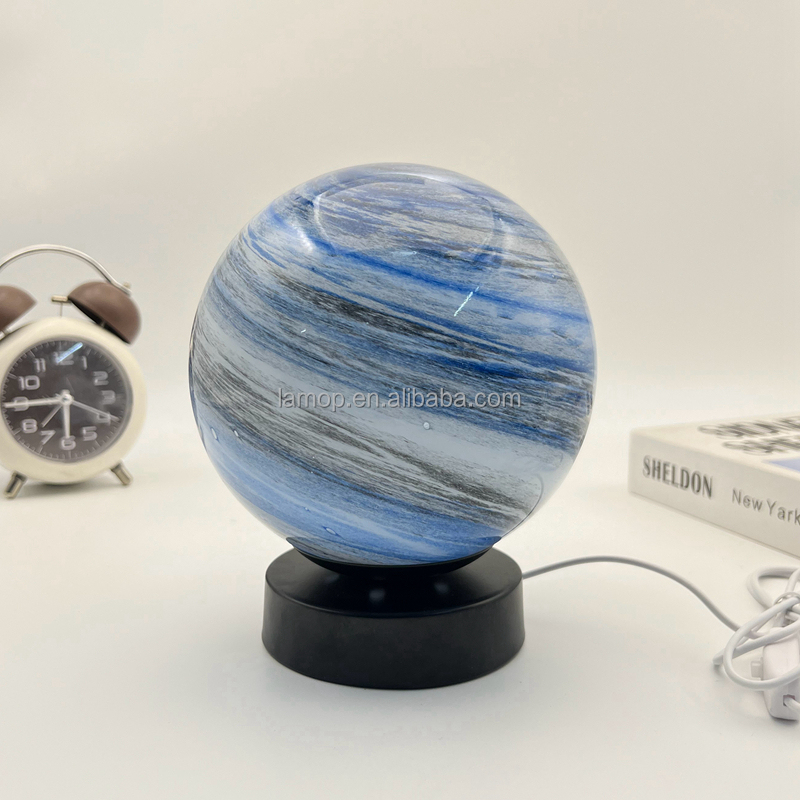 Portable Starry Sky Night Light Projector