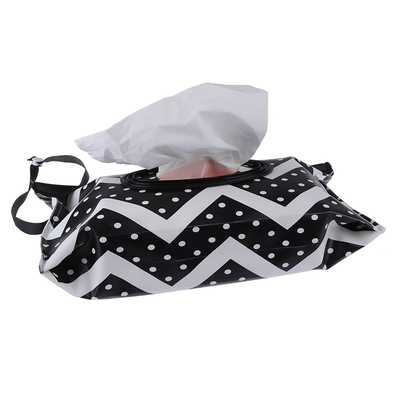 Feuchttücher-Tasche