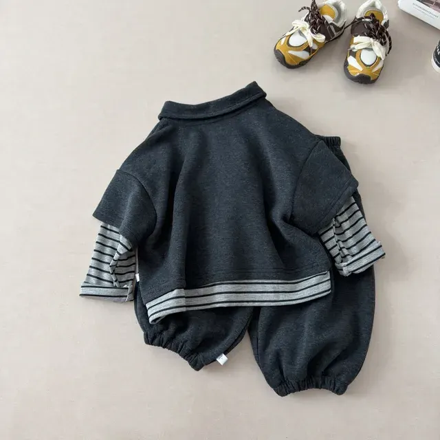 Kids Sweatshirt Set 2