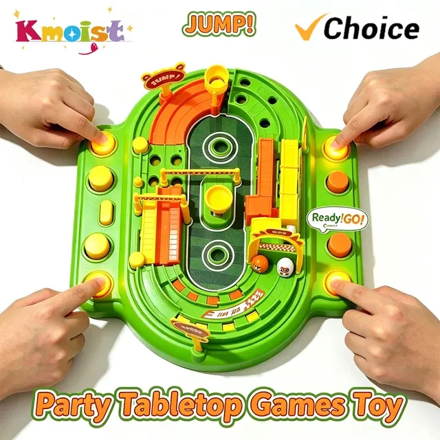 Table Competition Game 1