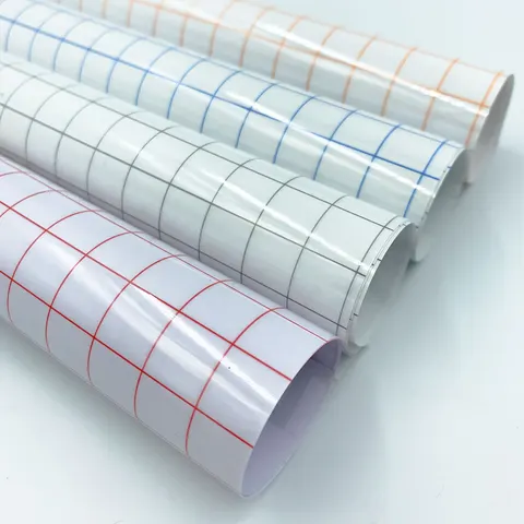 Self-Adhesive Transfer Foil