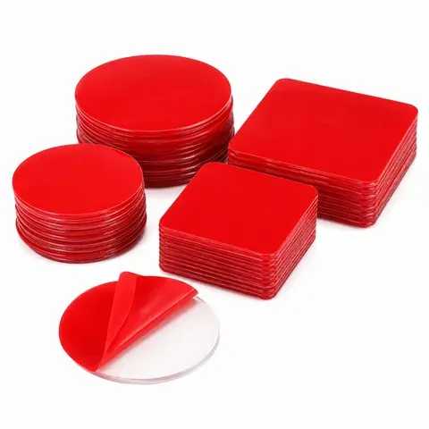 Doppelseitige Klebepads