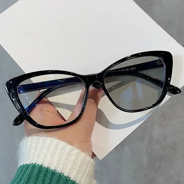 Photochromic Prescription Sunglasses 4