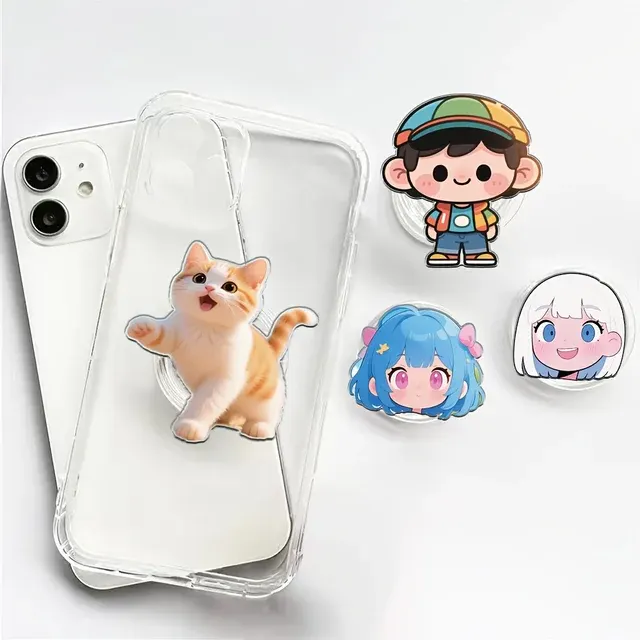 Phone Holder 4