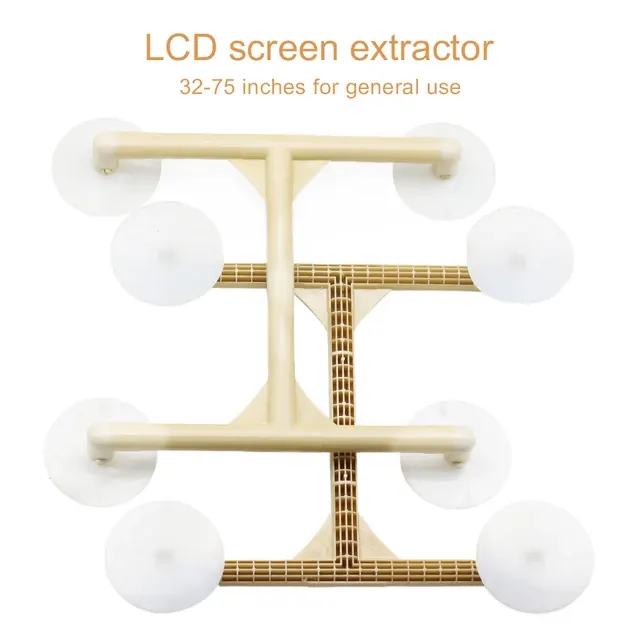 TV Repair Tool Kit 4