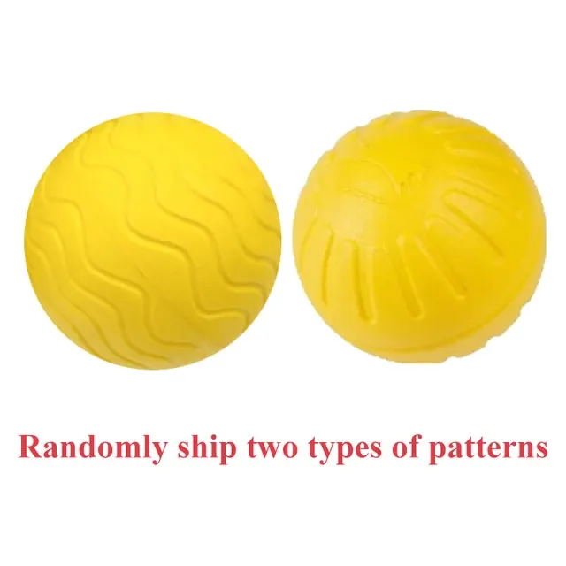 Floating Ball for Dogs 4