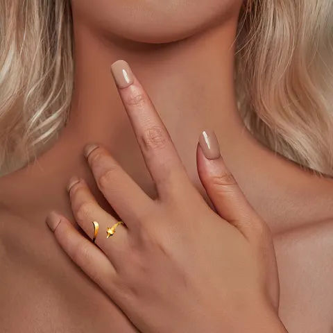Fox Ring