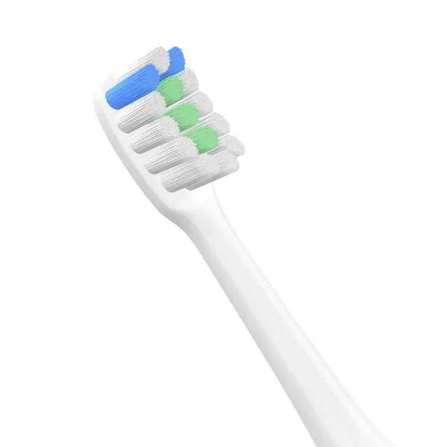 Replacement Toothbrush Heads 3