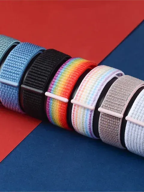 Fitnessarmband-Ersatzband 2