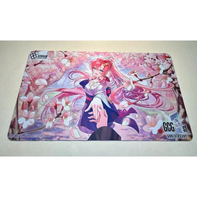 Trading Card Playmat 3