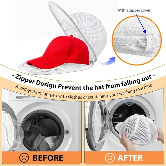 Hat Washing Bag 3