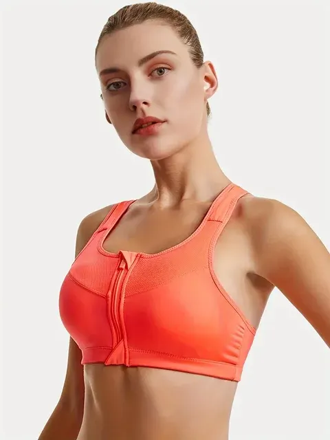 Women's Sports Bra 3